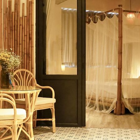 Song Anh Indochina Studios Pasteur Ho Chi Minh City Exterior photo